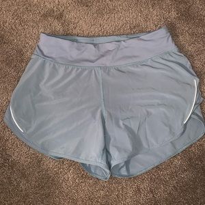 Lululemon Shorts *READ DESCRIPTION*